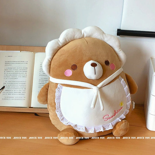 BT | Brown Bear
