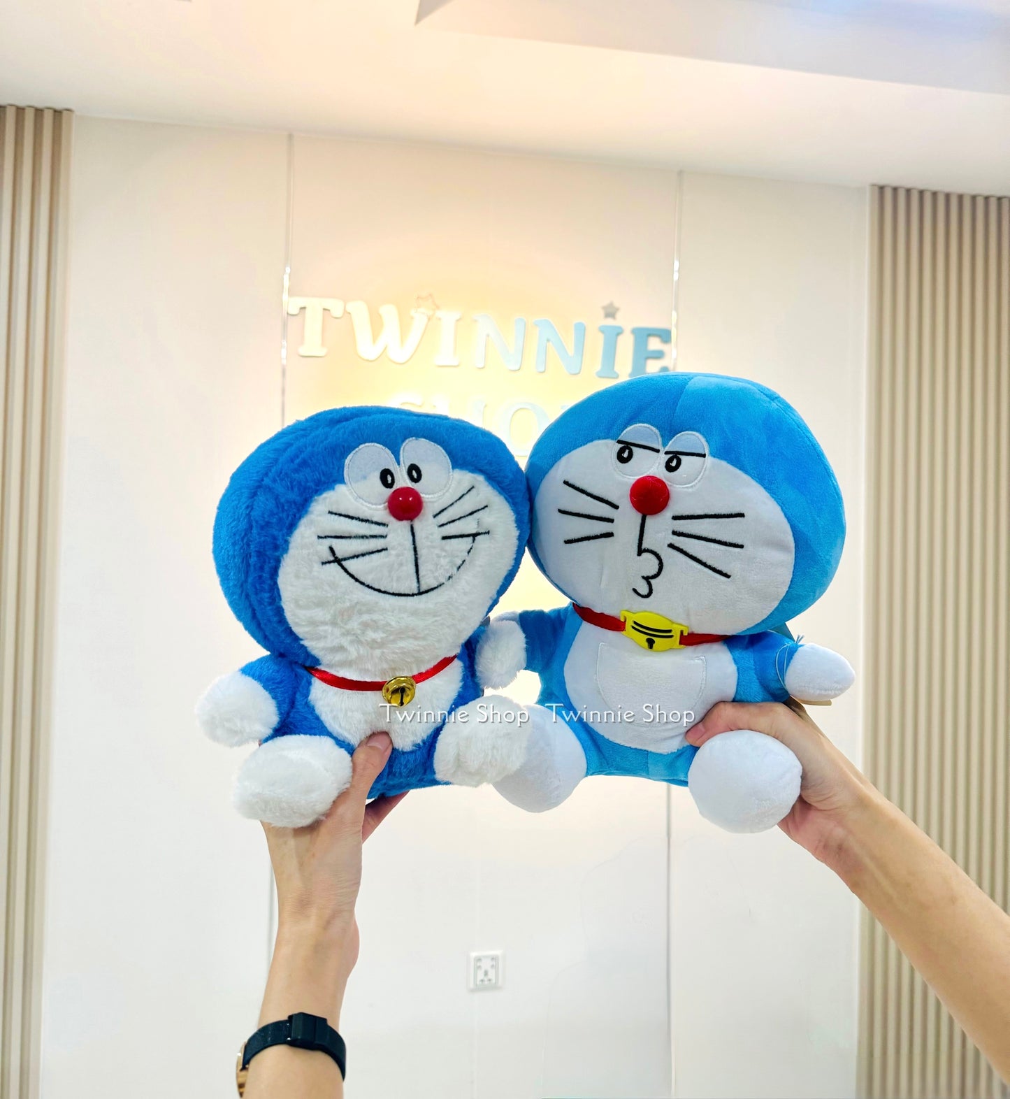SD | Doreamon