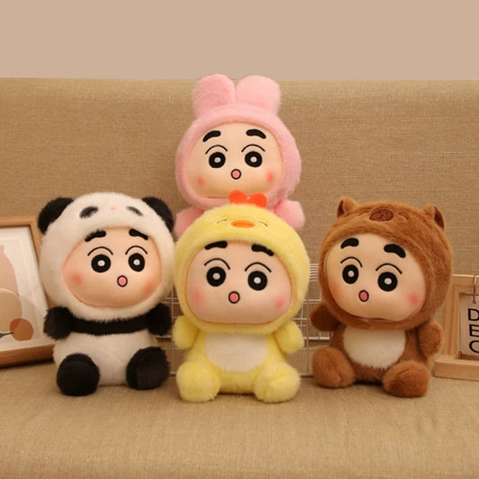 SD | Shin Chan