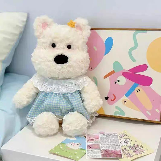 BT | Dress Star puppy