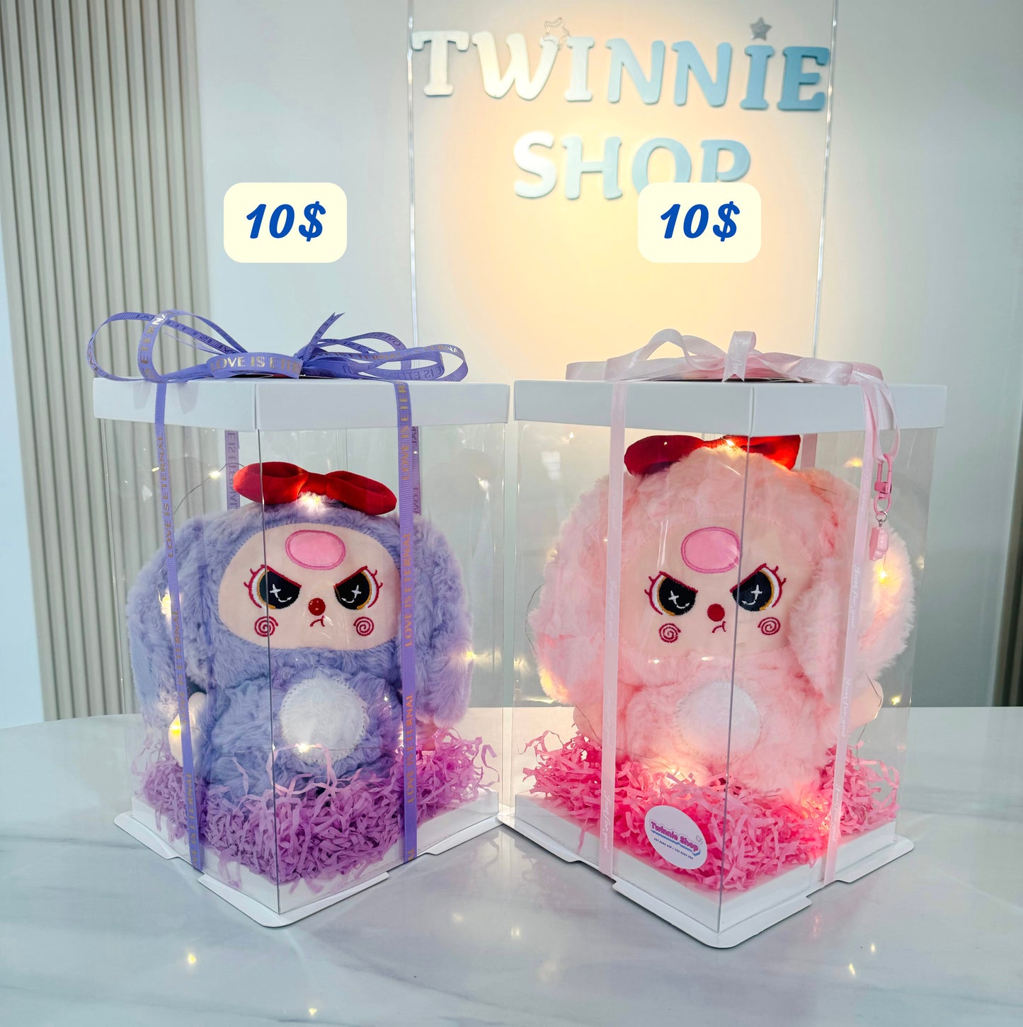 SRB10 | BabyThree gift set