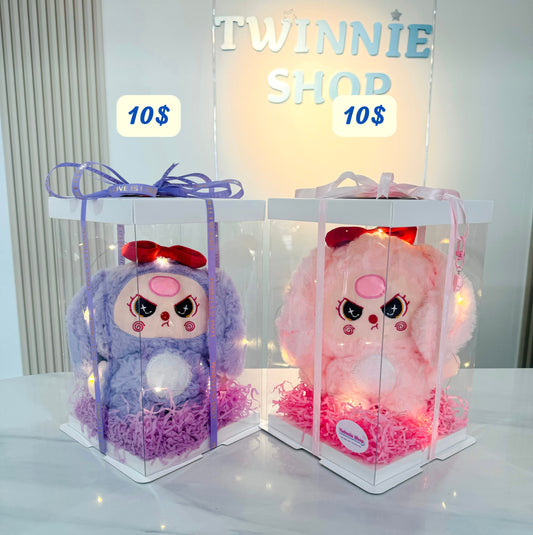 SRB10 | BabyThree gift set