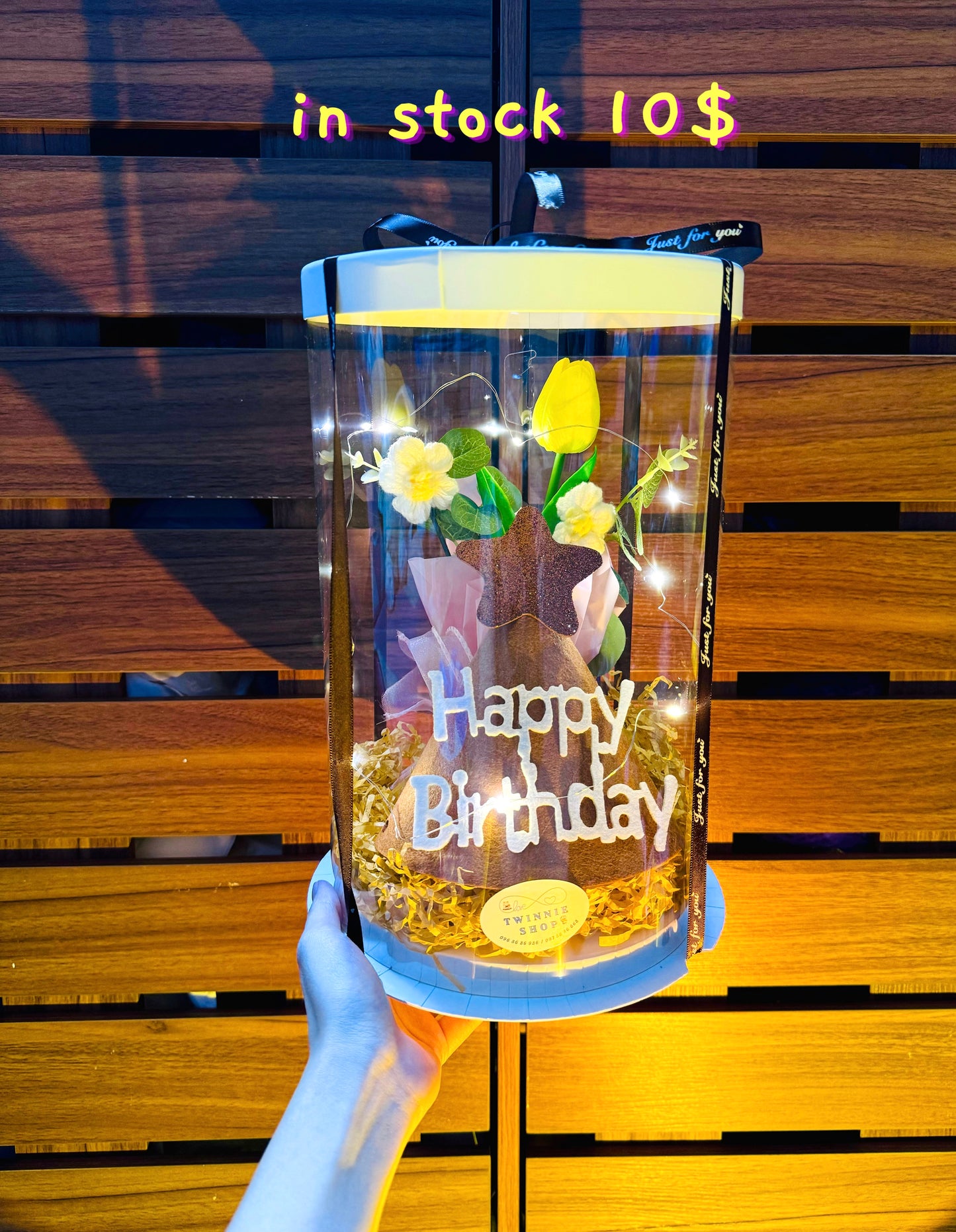 FWB | Event flower