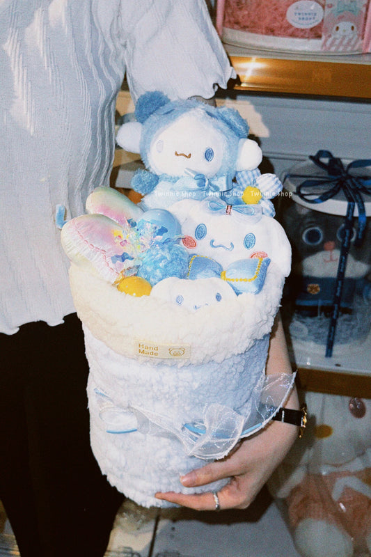 FW | Cinamoroll flower bunch