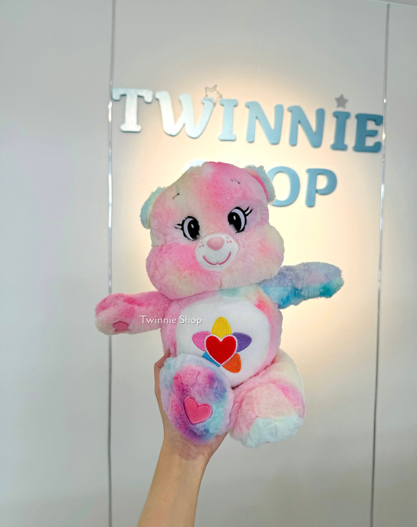 BT | Care bear 30cm