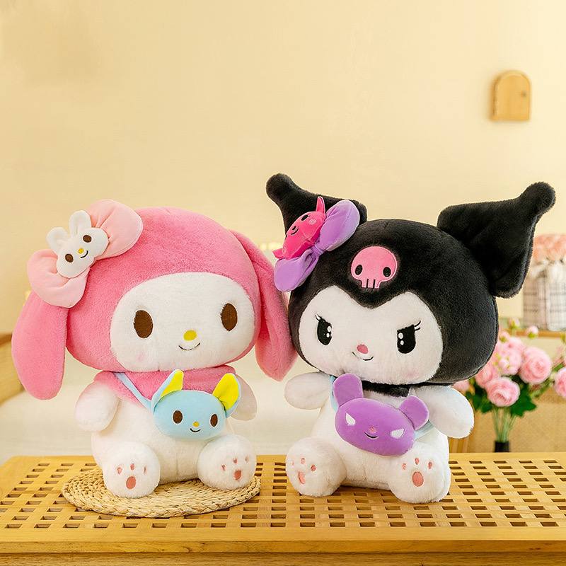 BT | Sanrio bag 35cm