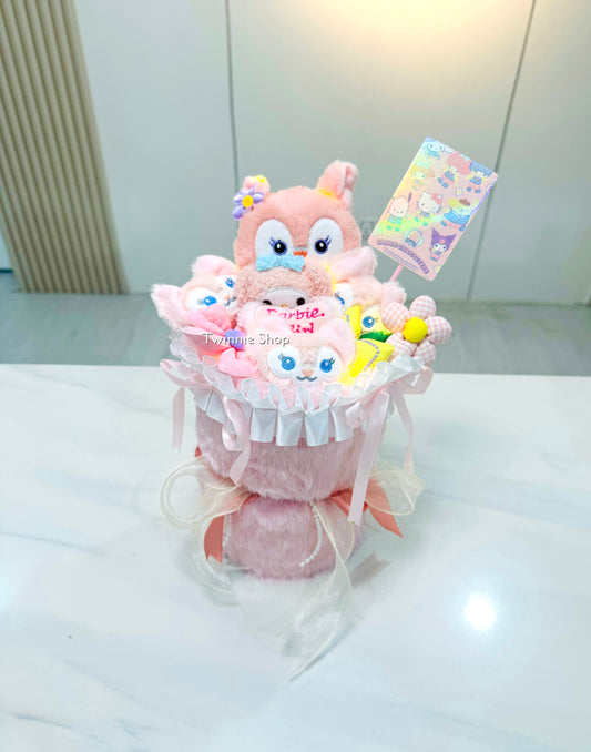 FC | Lynabell flower bunch
