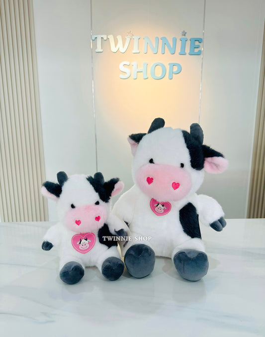 BT | Cow