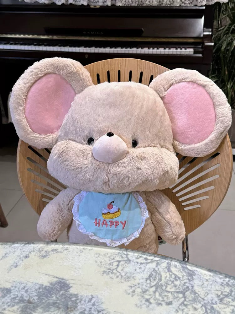 BT | Cute Mouse