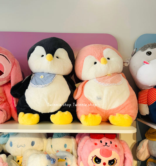 BT | Penguin