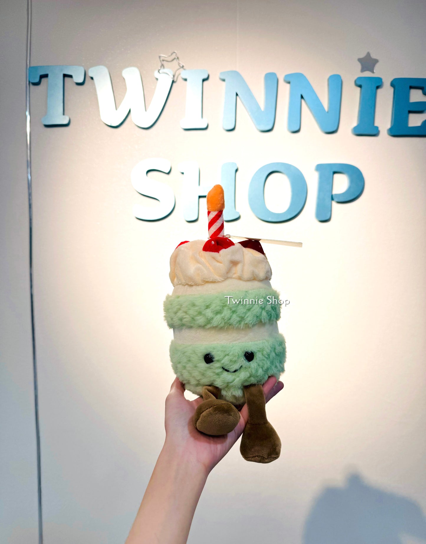 SD | Birthday cake