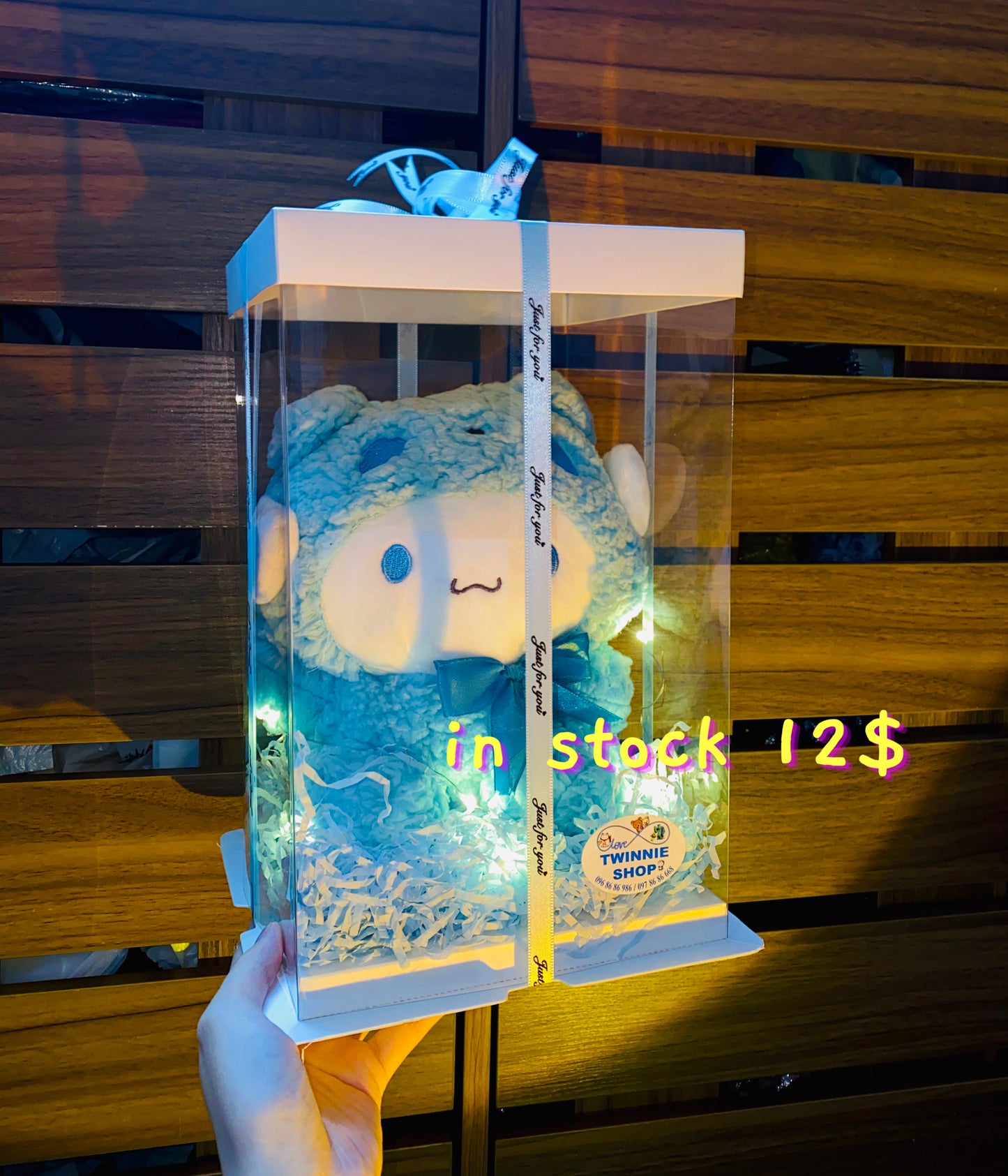SRB12 | Sanrio mini set