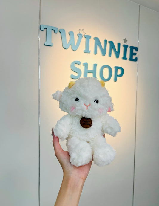 SD | White sheep
