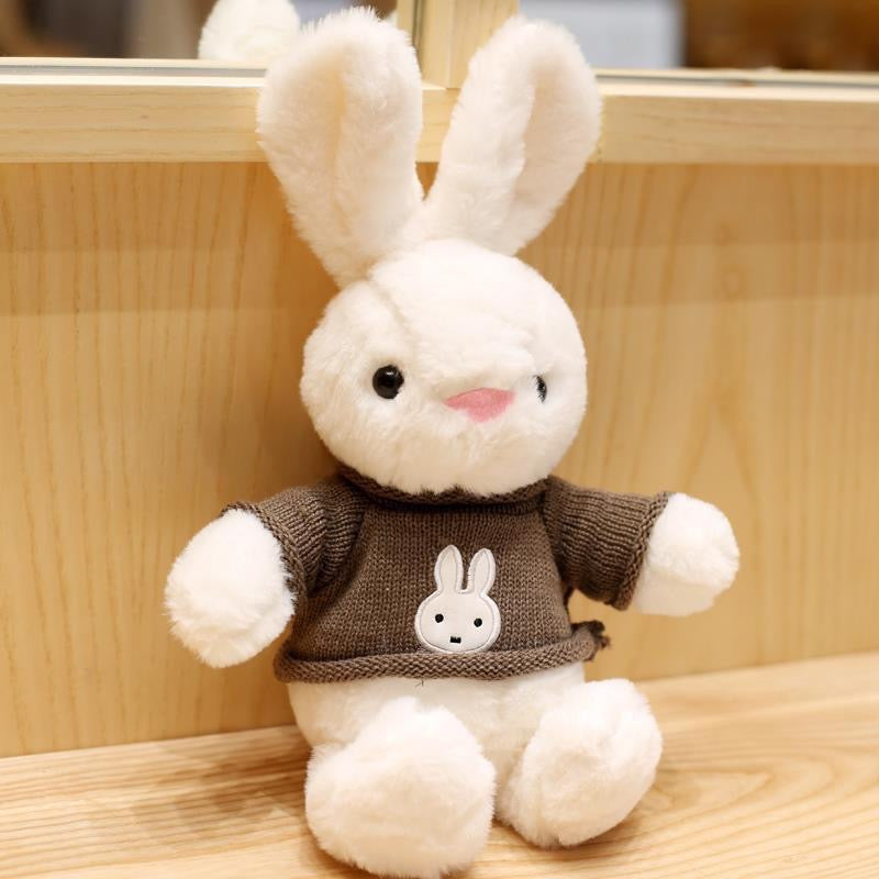 SD | Hoodie Bunny