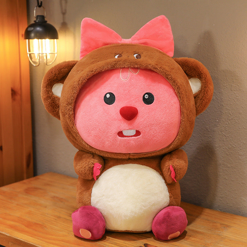 BT | Loopy Teddy