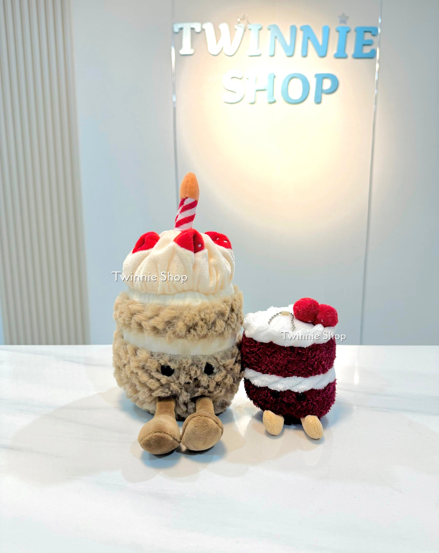 SD | Cake family