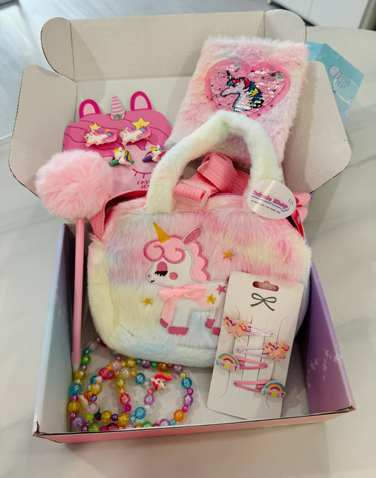 GS | Cute gift box