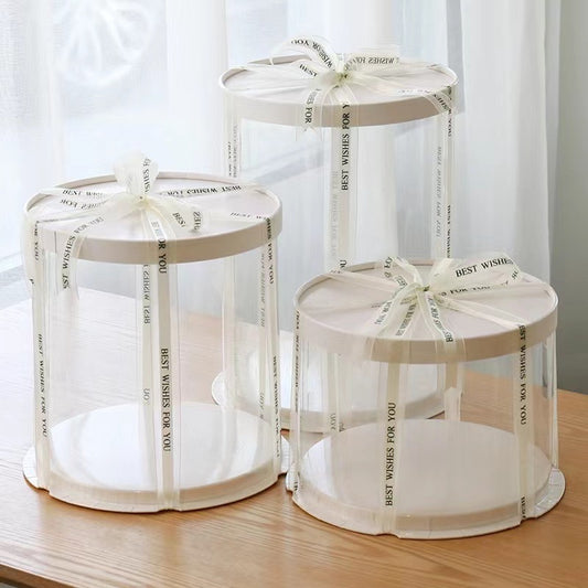 Round box 30x40