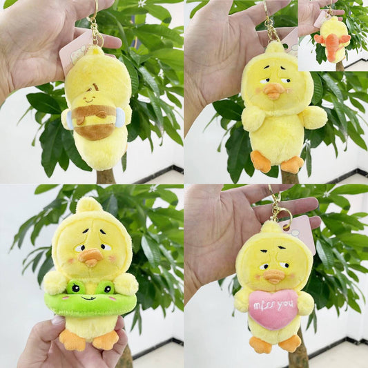 Keychains