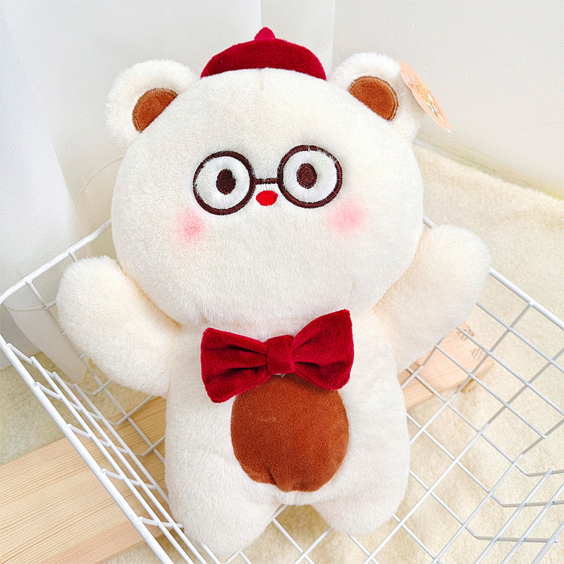 SD | White bear