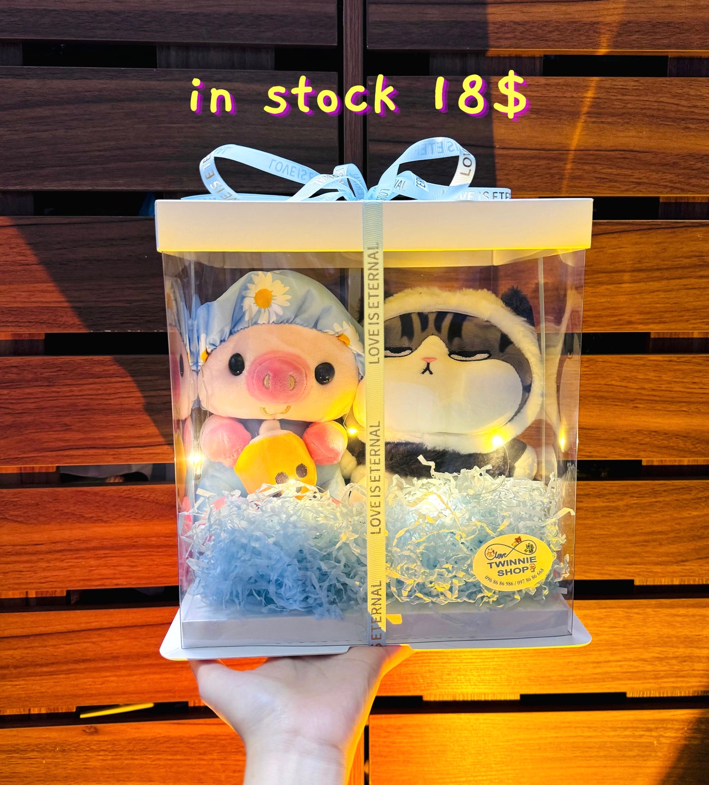 CPB | best seller couple set