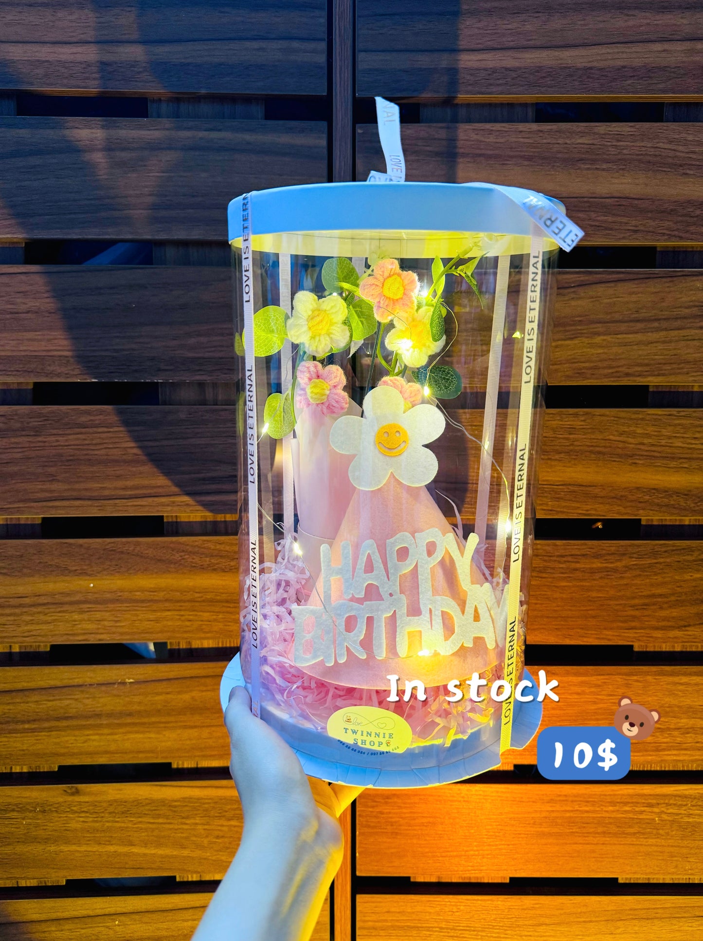 FWB | Event flower