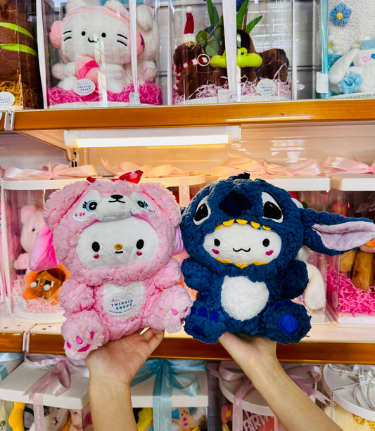 SD | Sanrio