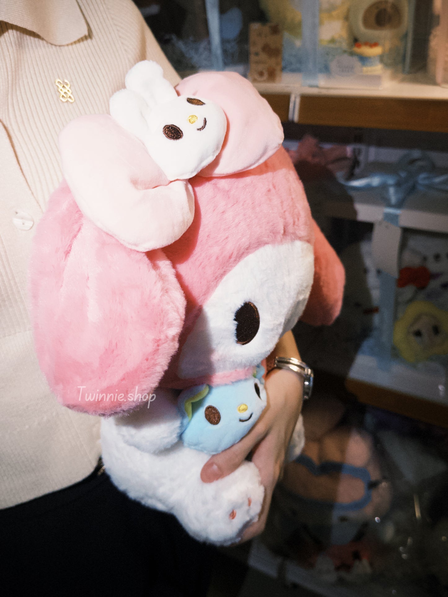 BT | Sanrio bag 35cm