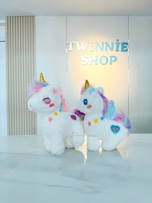 SD | Unicorn