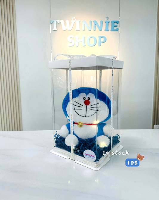 SRB | Doreamon gift set