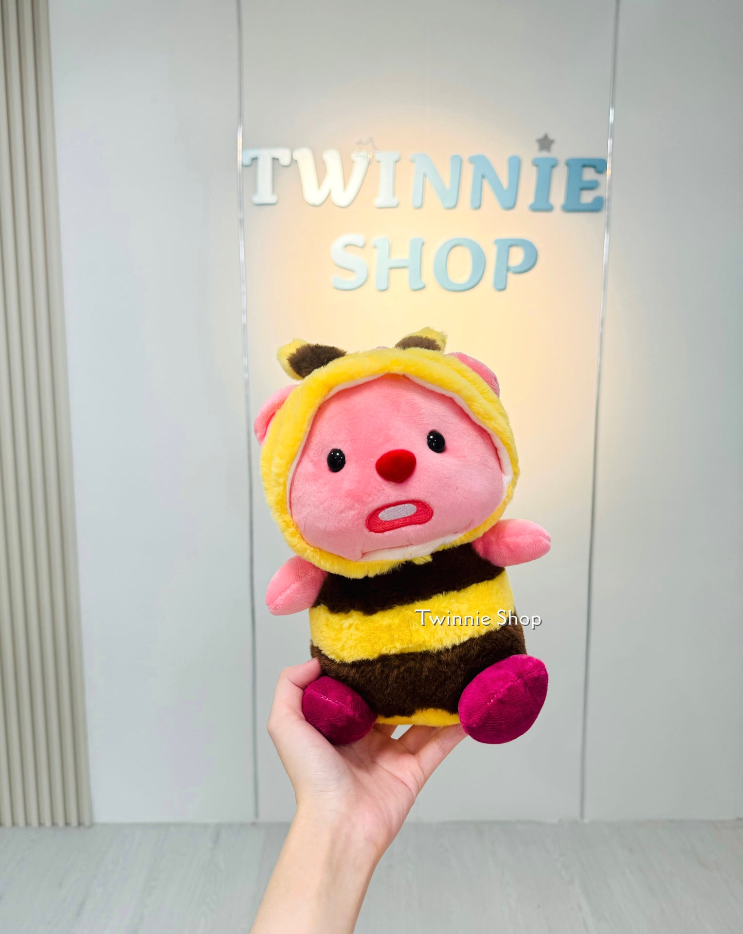 SD | Bee Loopy
