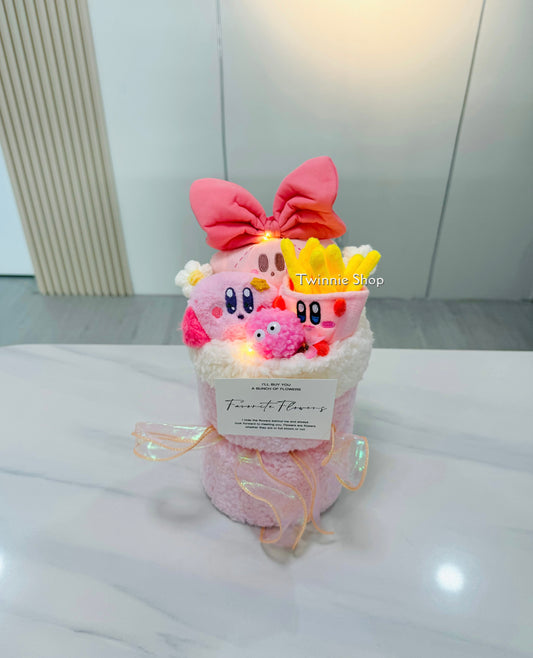 FW | Kirby flower bunch