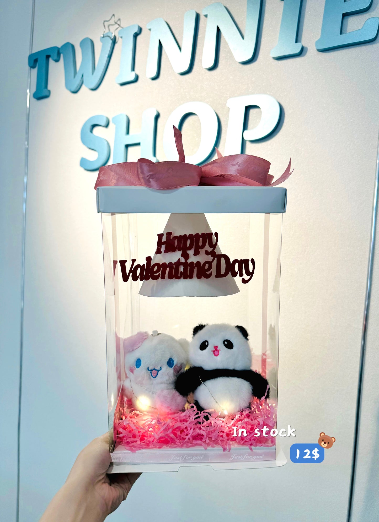 VLT | Keychain couple set