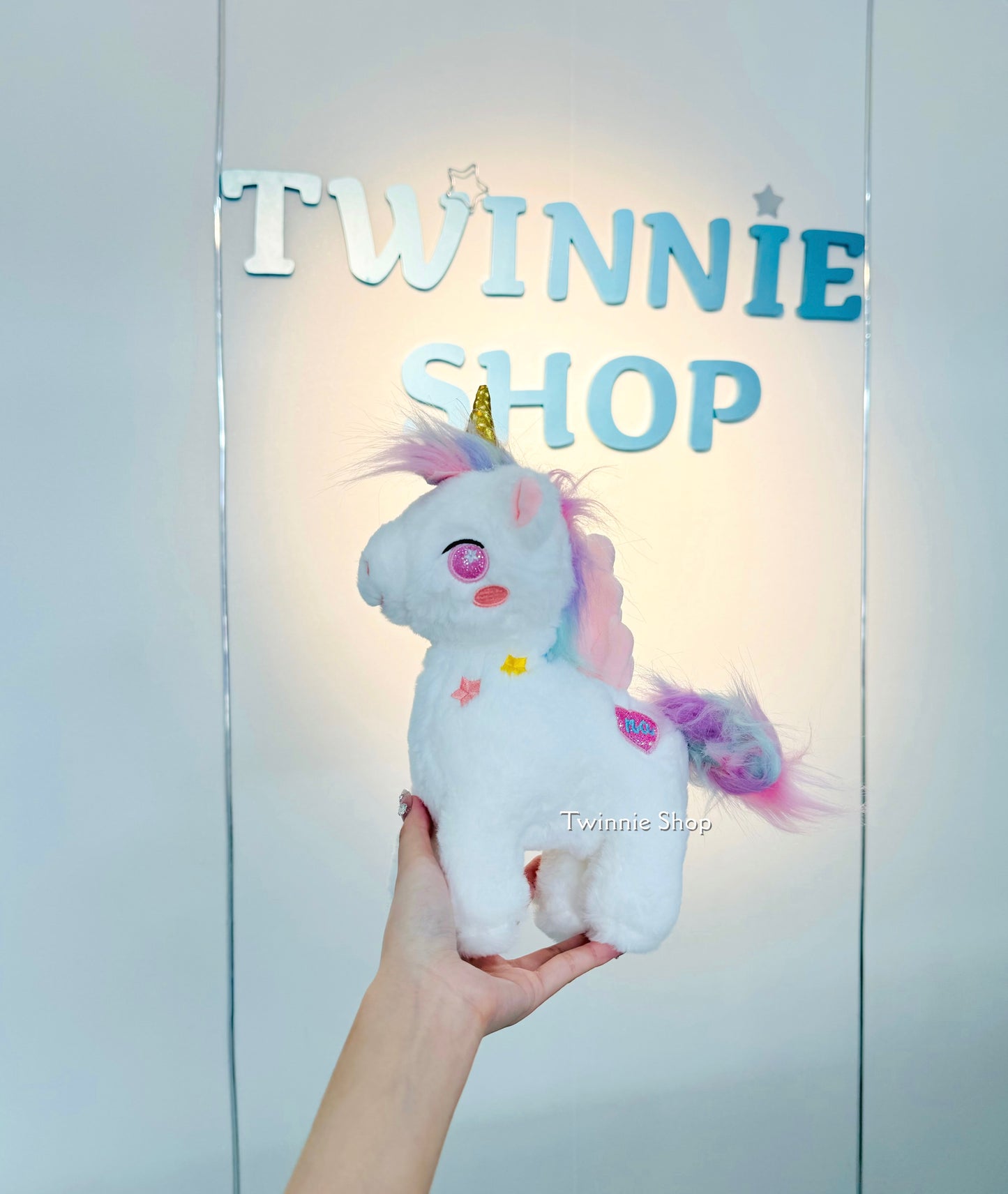 SD | Unicorn