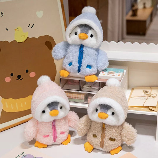 SD | Penguin