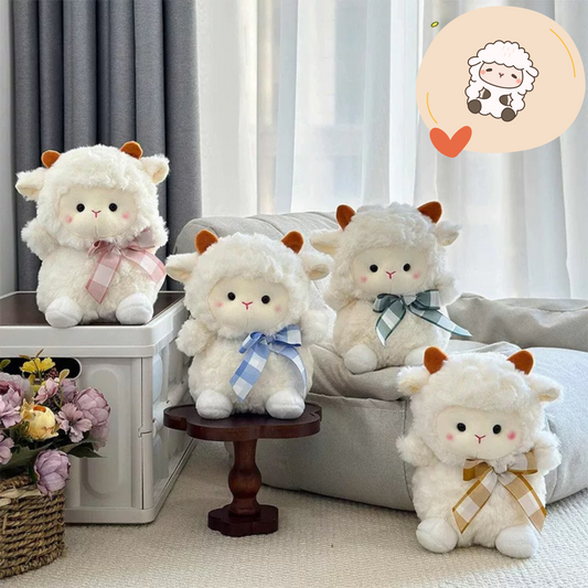 SD | Ribbon sheep
