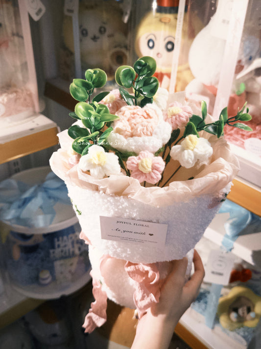 FW | Rose flower bunch