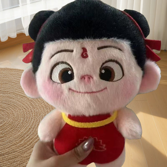 SD | Nezha teddy