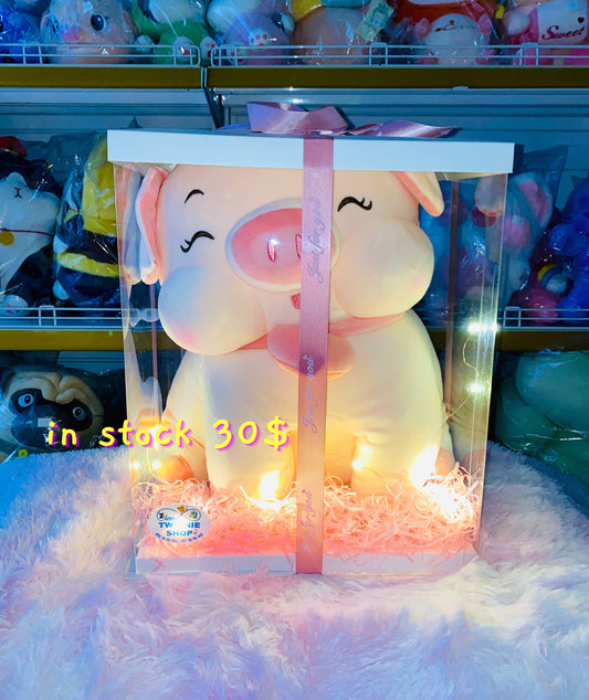 BB | Piggy big set