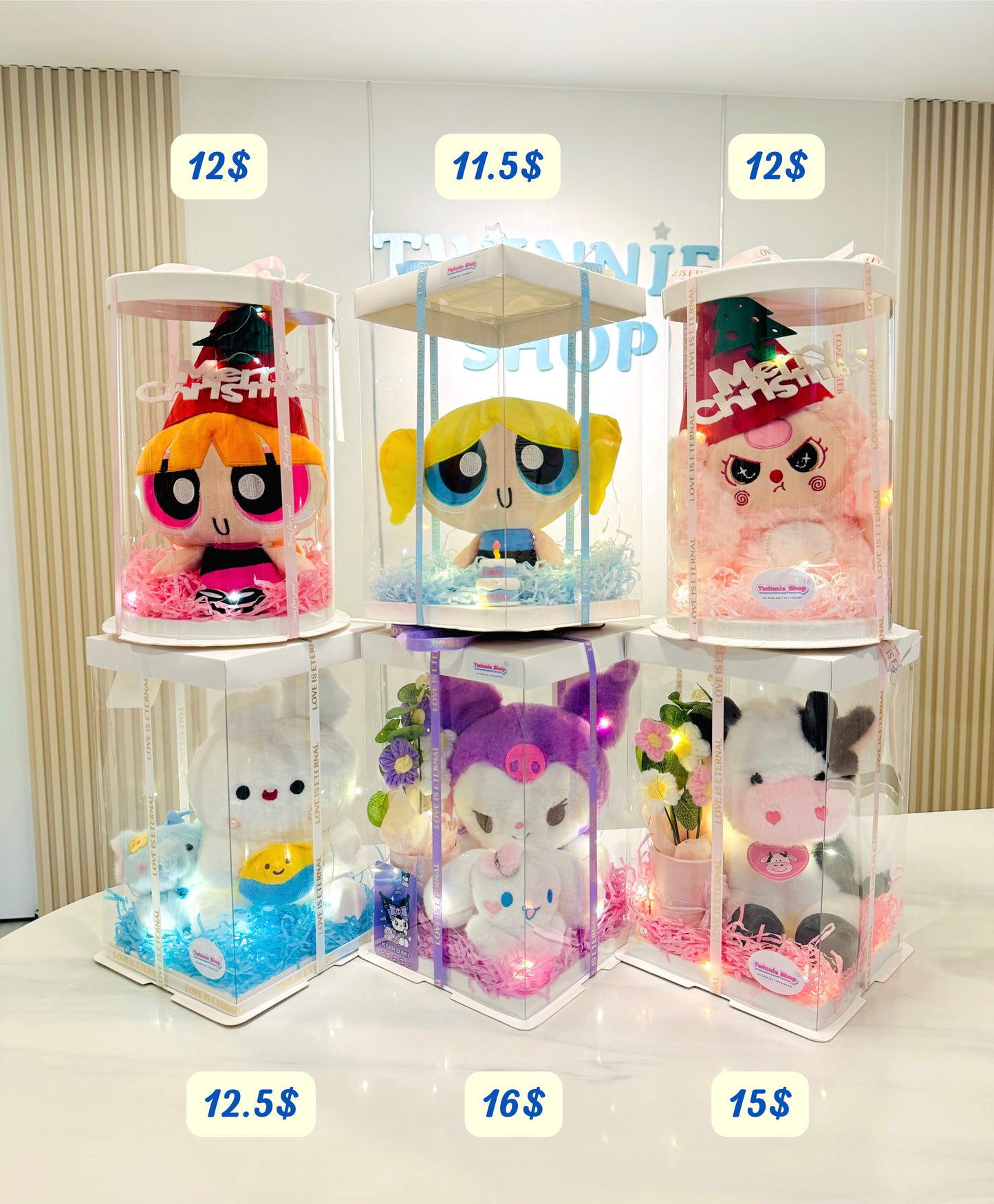 Xmas | Christmas set price