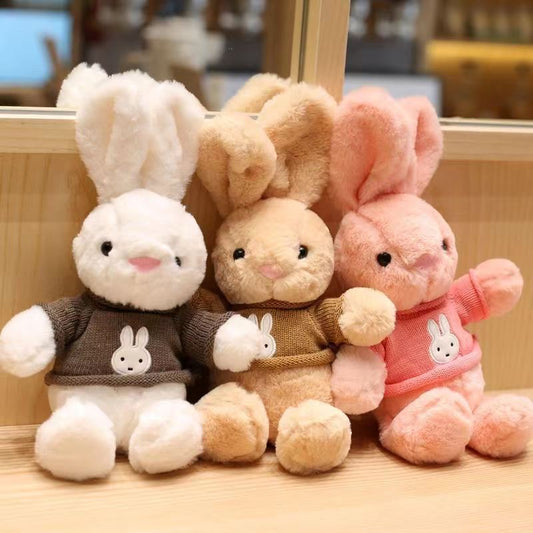 SD | Hoodie Bunny