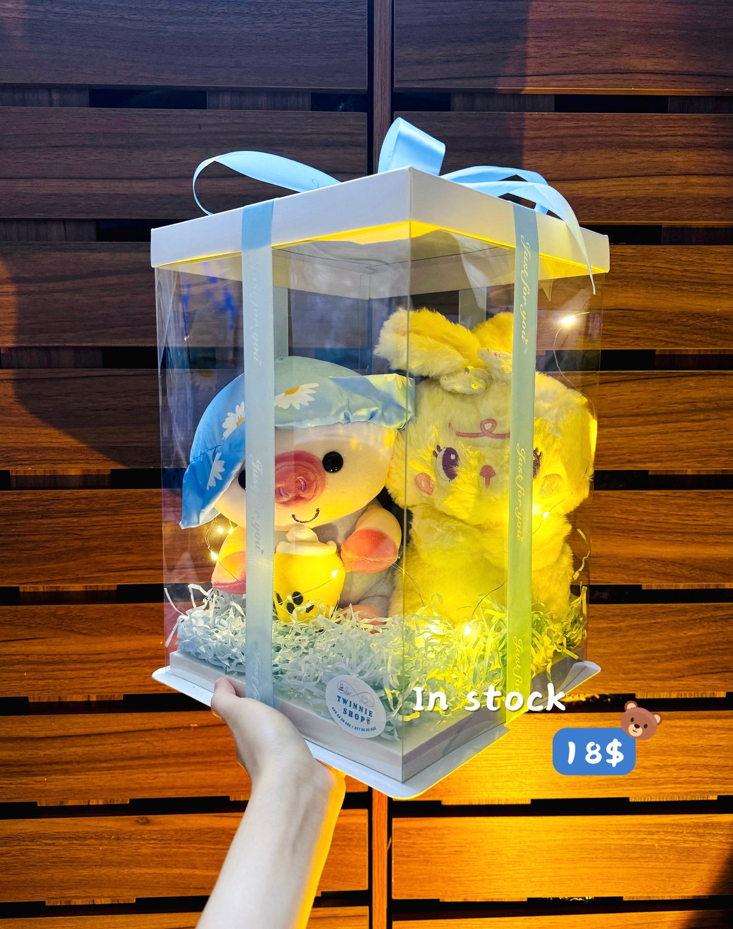 CPB | Couple gift set
