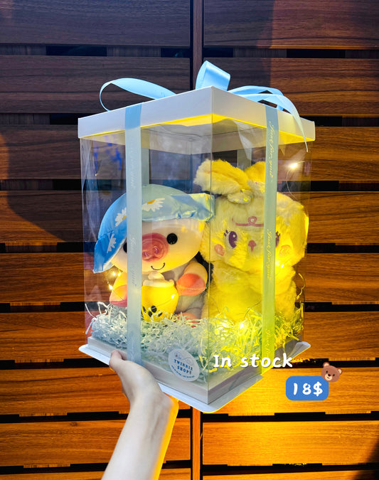 CPB | Couple gift set