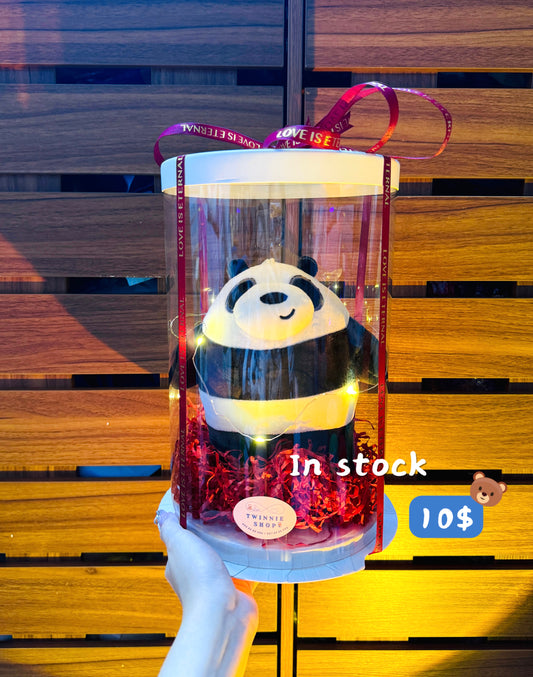 SRB10 | We bare bear gift box