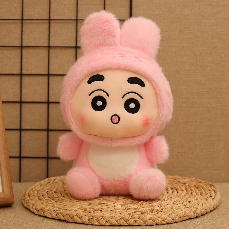 SD | Shin Chan