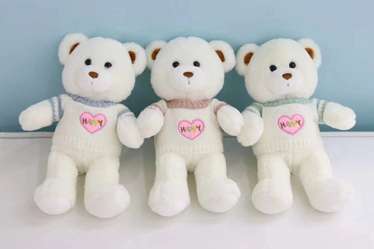 SD | White bear