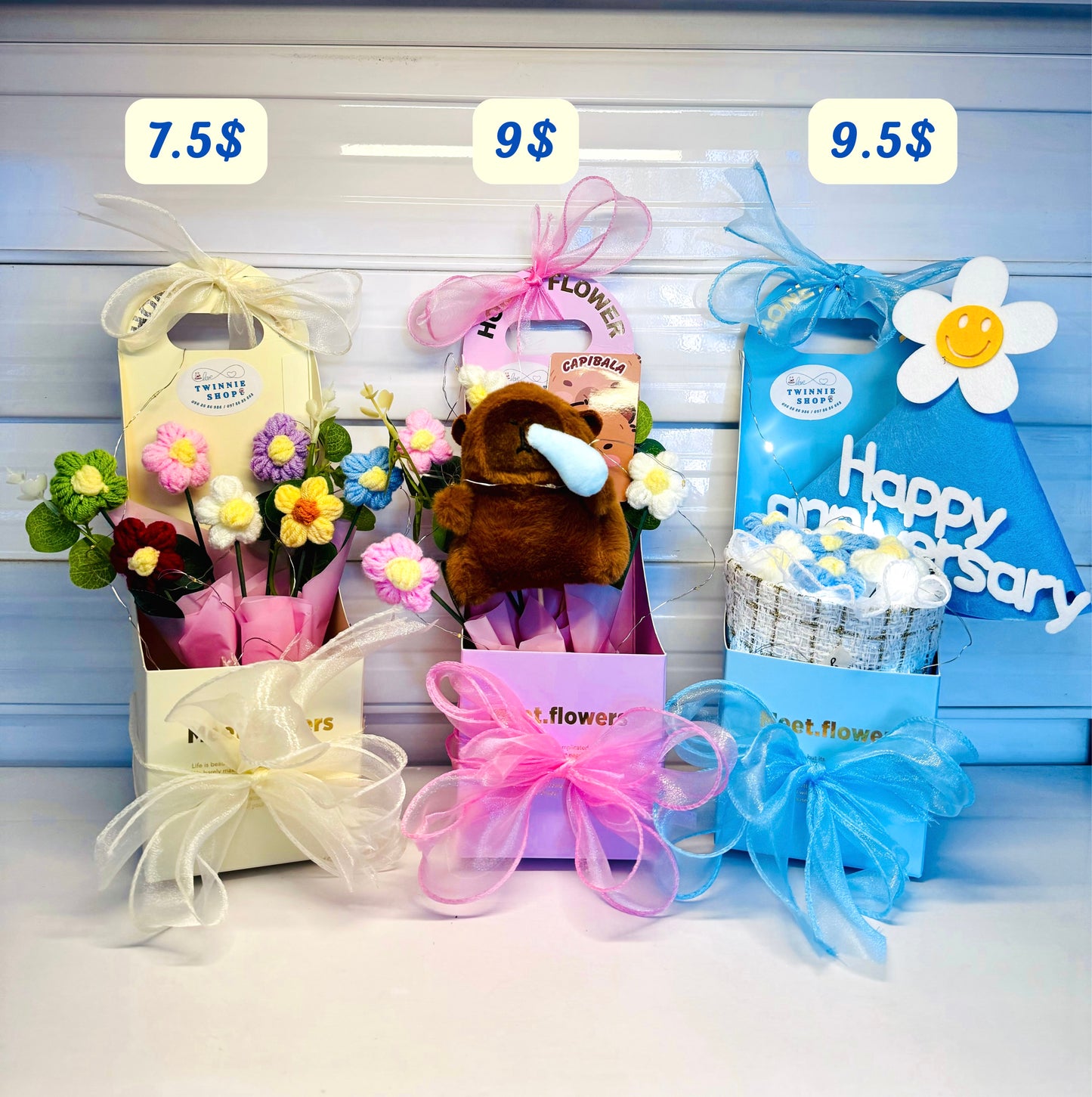 SRB10 | Small gift box
