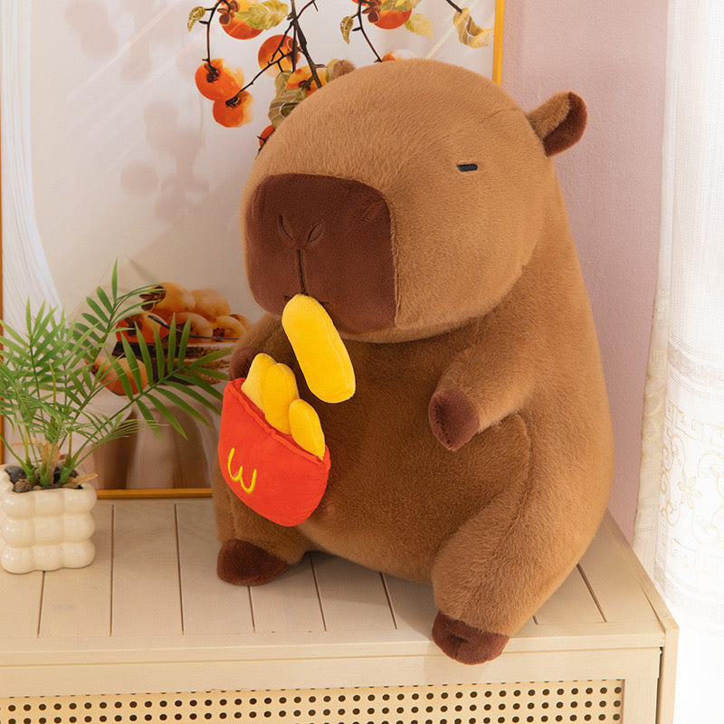 BT | Capybara 30cm