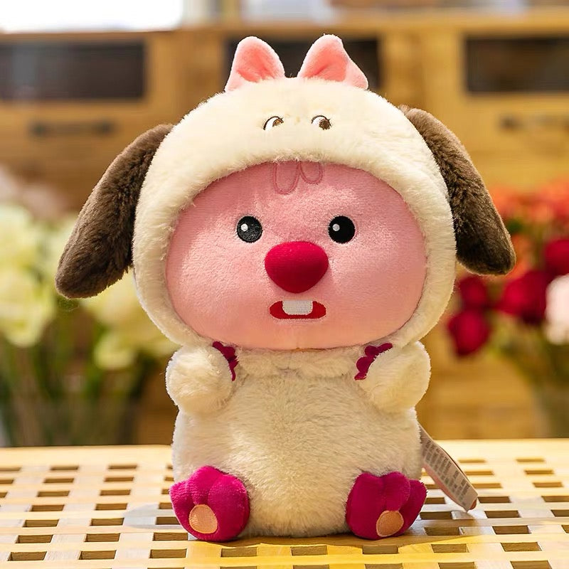 BT | Loopy Teddy