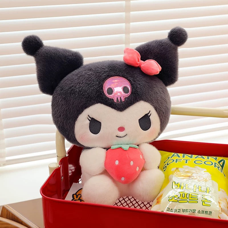 SD | Strawberry Sanrio